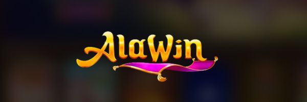 Alawin Casino welcome offer banner