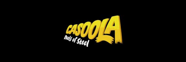Casoola Casino welcome offer banner