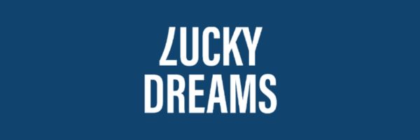 Lucky Dreams Casino welcome offer banner