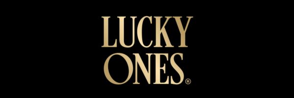 Lucky Ones Casino welcome offer banner